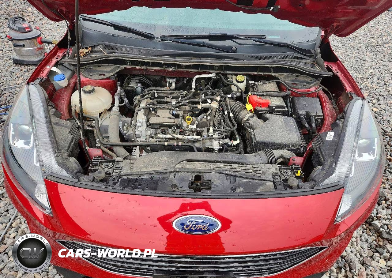 2022 Ford Escape Se VIN:1FMCU0G68NUA11982 - 12