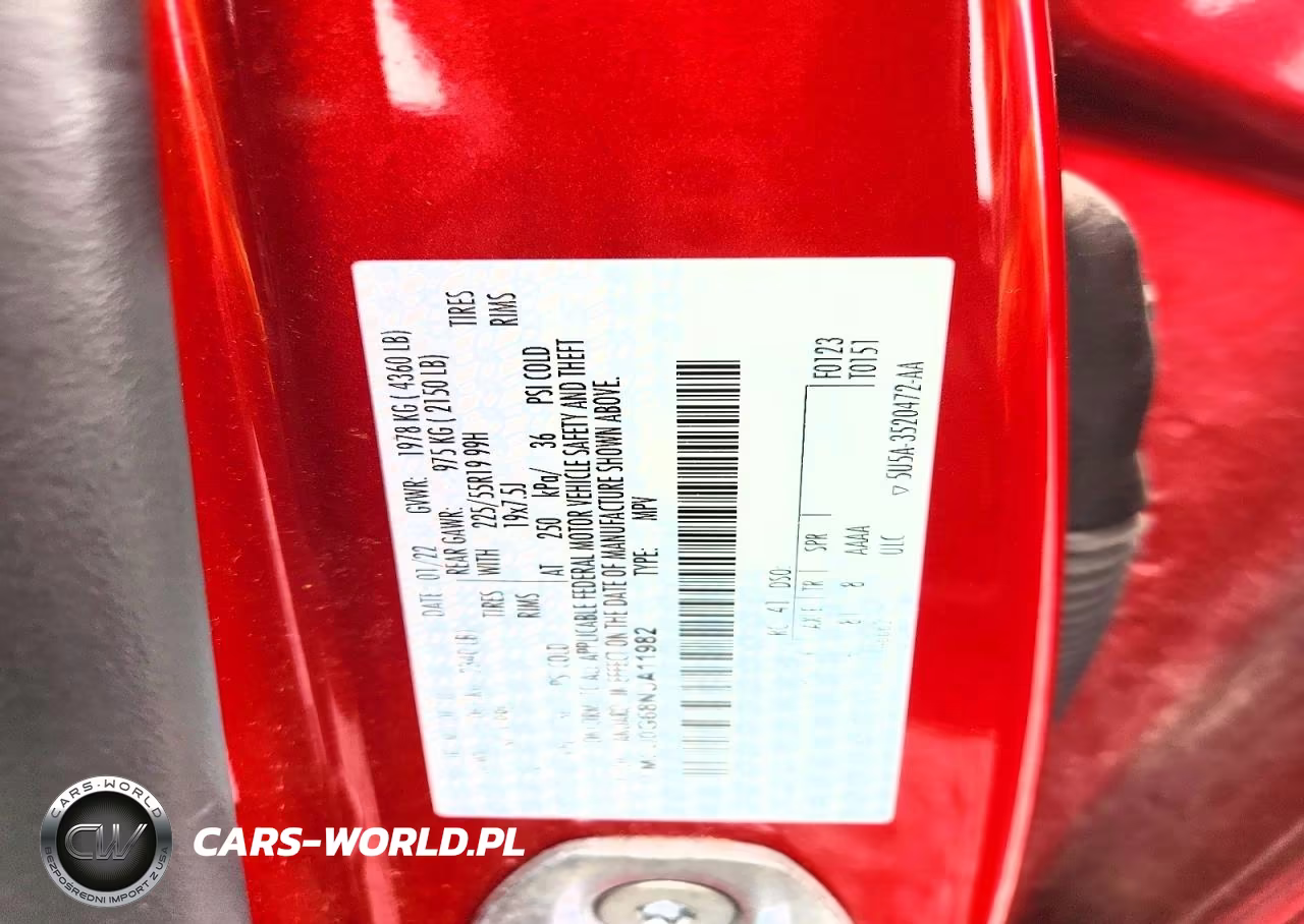 2022 Ford Escape Se VIN:1FMCU0G68NUA11982 - 13
