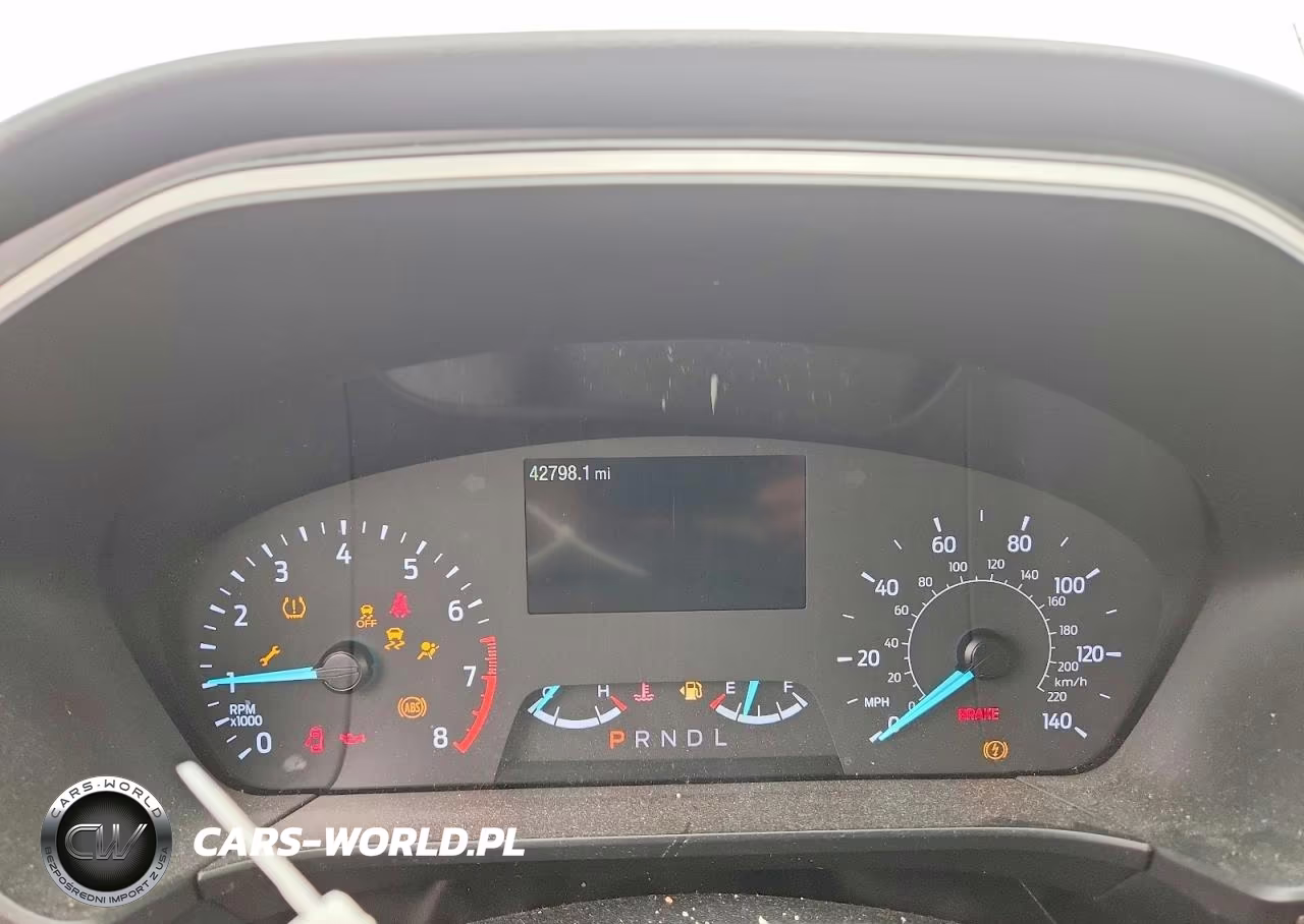 2022 Ford Escape Se VIN:1FMCU0G68NUA11982 - 9