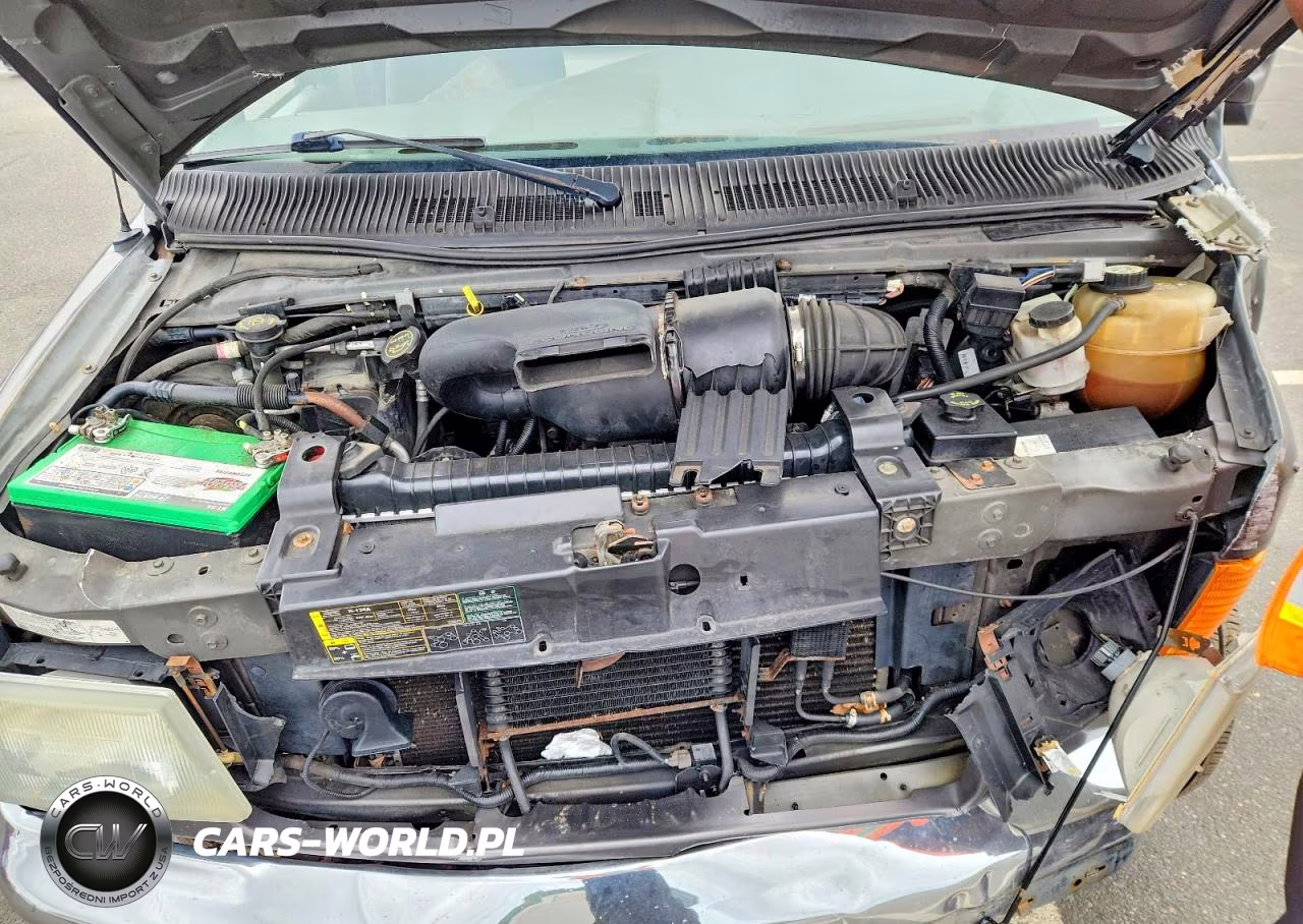 2006 Ford Econoline E150 Van VIN:1FTRE14W06DB10738 - 12