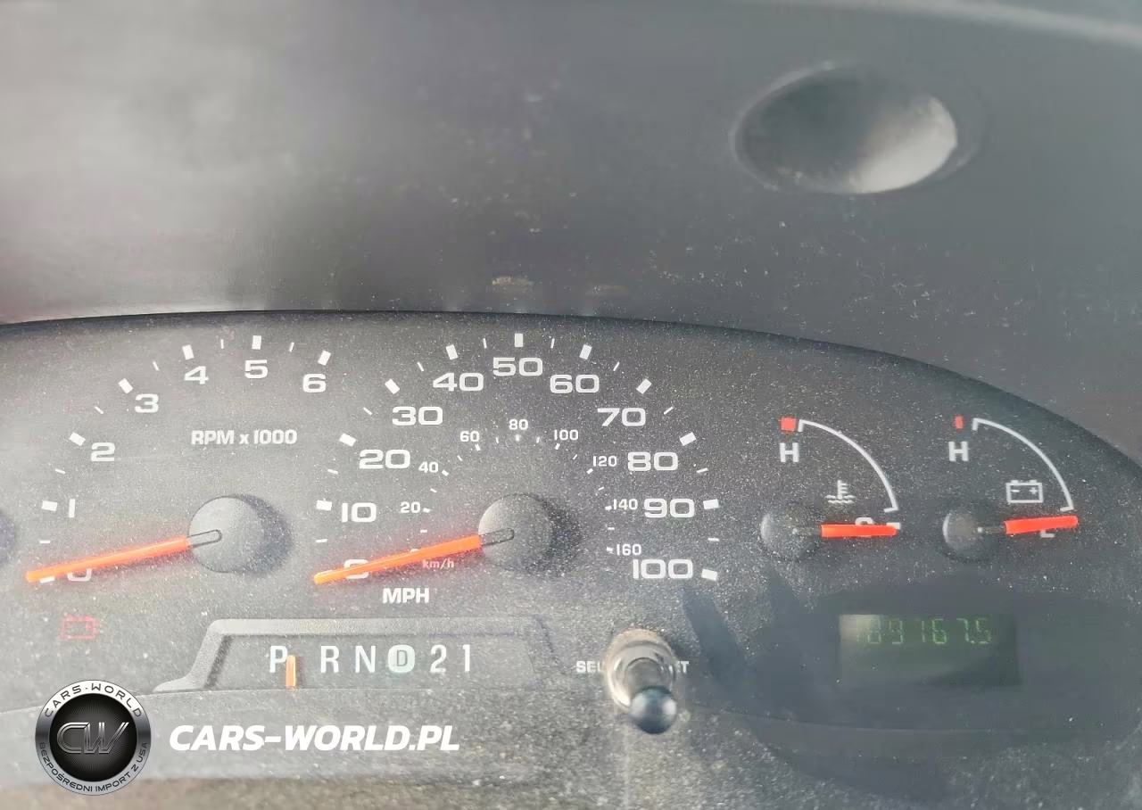 2006 Ford Econoline E150 Van VIN:1FTRE14W06DB10738 - 9