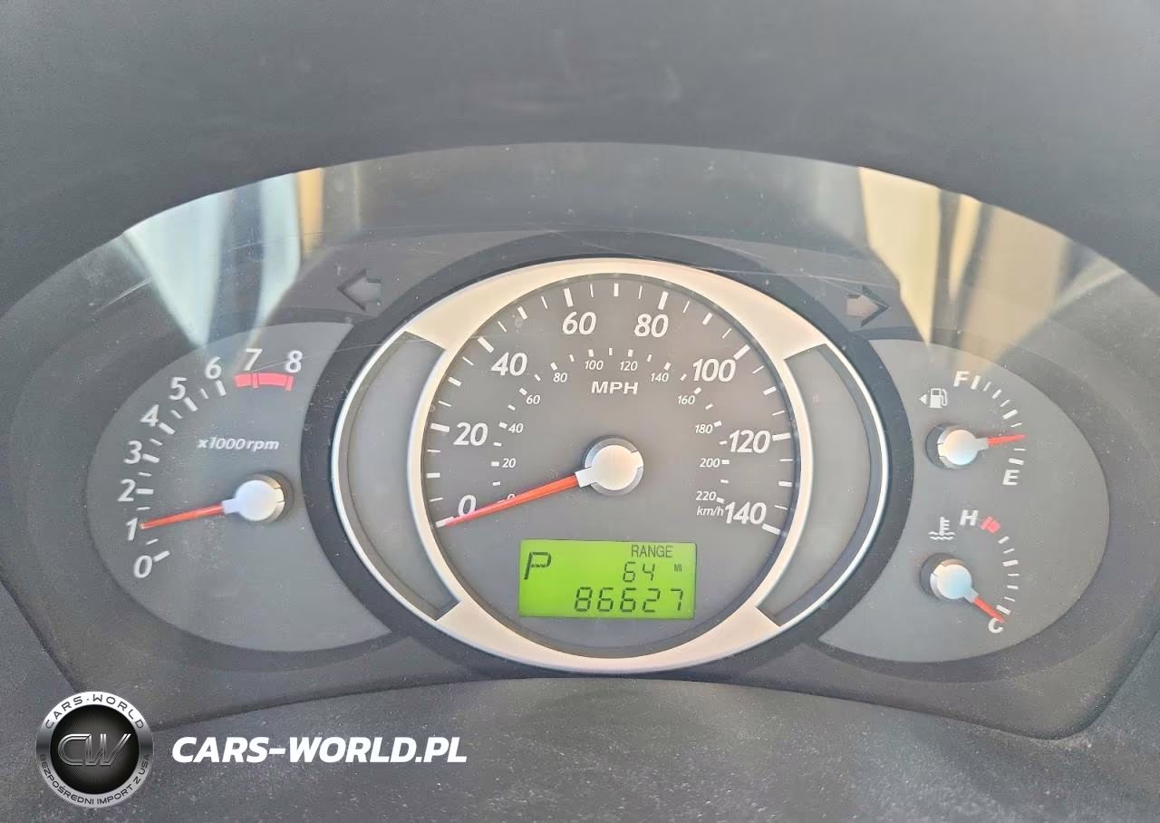 2007 Hyundai Tucson Se VIN:KM8JN12D27U685578 - 9