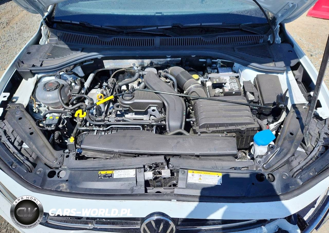 2025 Volkswagen Jetta Sport VIN:3VWBX7BU6SM038150 - 11