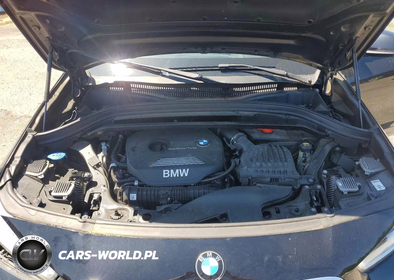 2018 BMW X2 xDrive28I VIN:WBXYJ5C34JEF77286 - 12