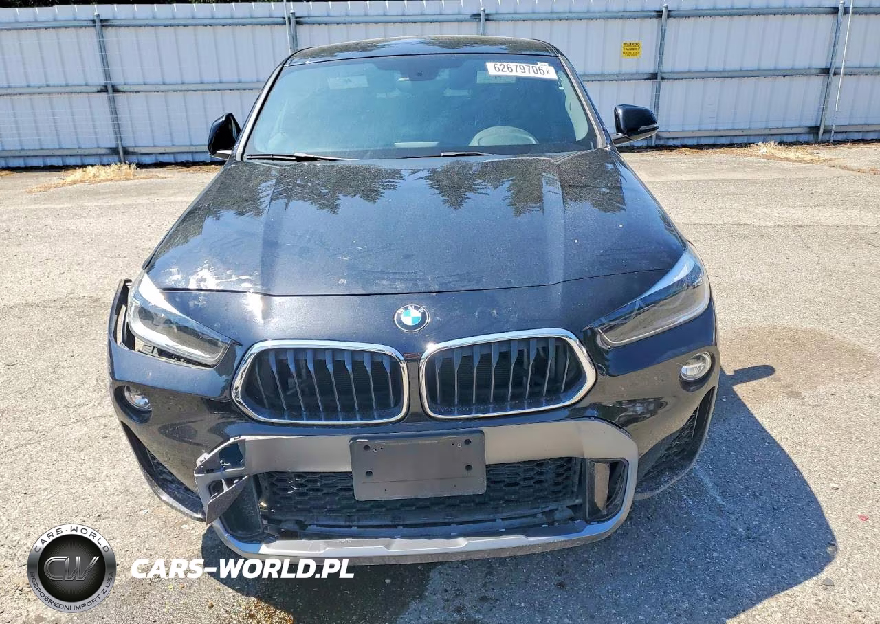 2018 BMW X2 xDrive28I VIN:WBXYJ5C34JEF77286 - 5