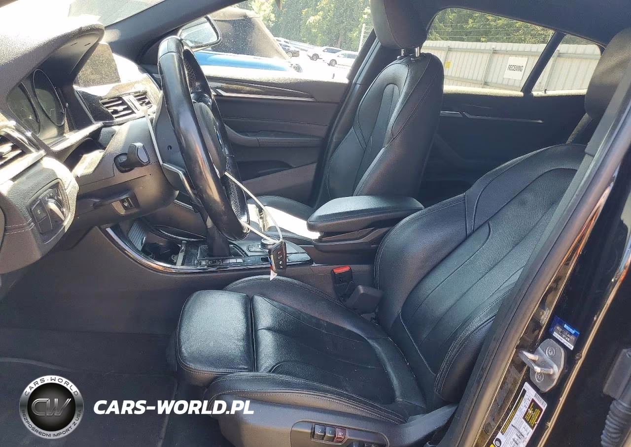 2018 BMW X2 xDrive28I VIN:WBXYJ5C34JEF77286 - 7
