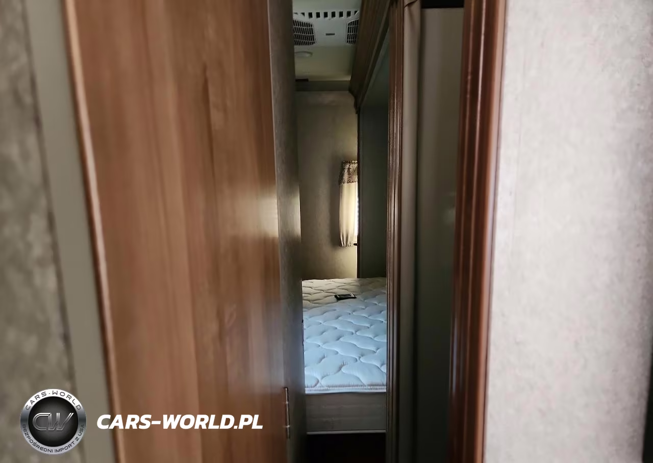 2018 Foresriver Rockwood Camper VIN:4X4TRLF28J1880514 - 8