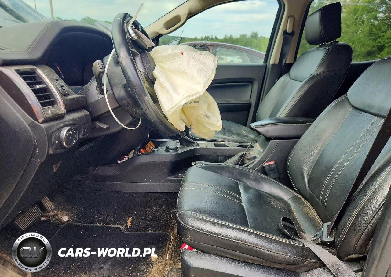 2020 Ford Ranger Xl VIN:1FTER4FH7LLA65138 - 7
