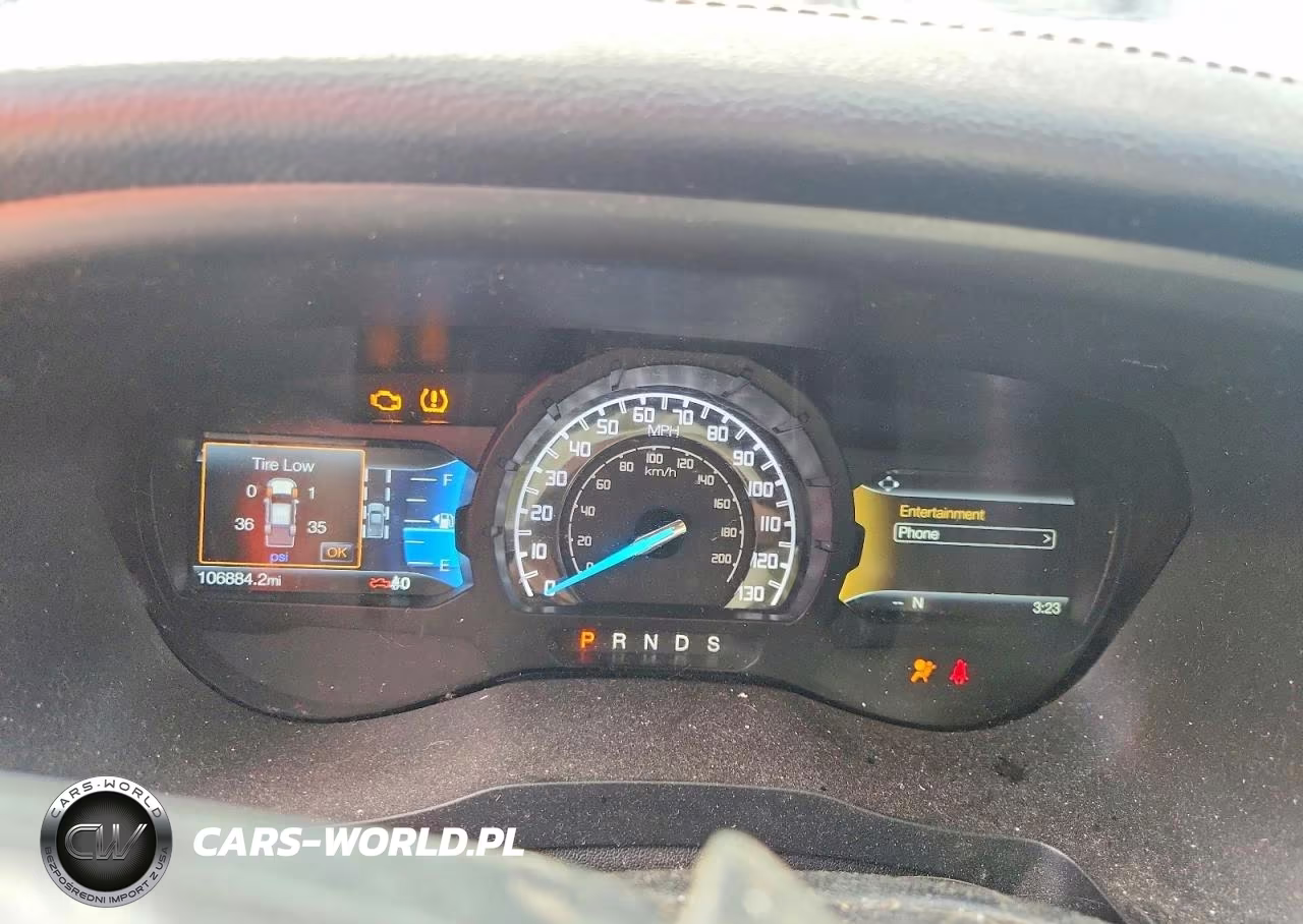 2020 Ford Ranger Xl VIN:1FTER4FH7LLA65138 - 9