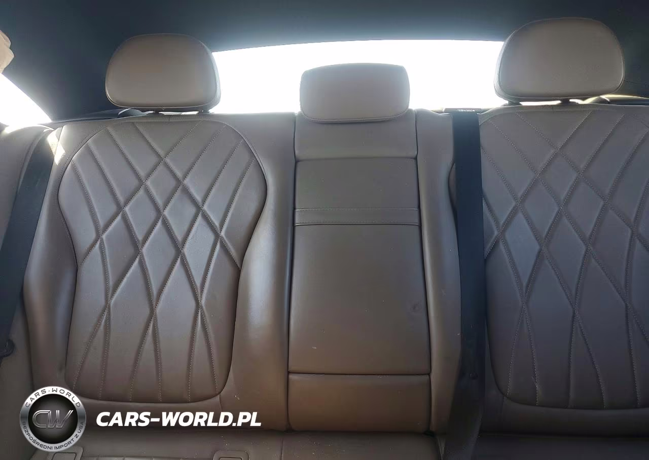 2024 Mercedes-Benz Eqe Sedan 350+ VIN:W1KEG2BB2RF041984 - 10