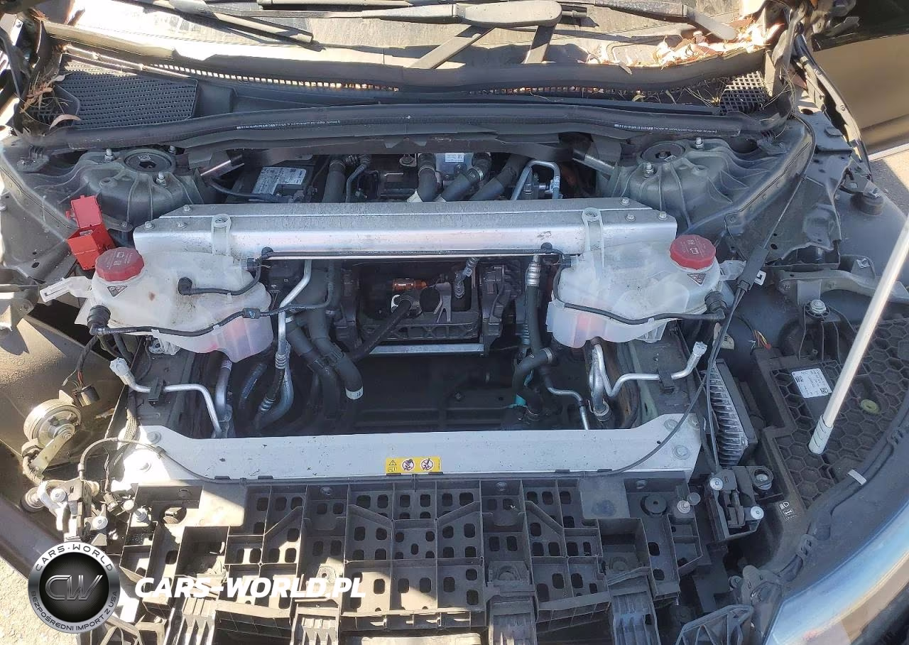 2024 Mercedes-Benz Eqe Sedan 350+ VIN:W1KEG2BB2RF041984 - 12