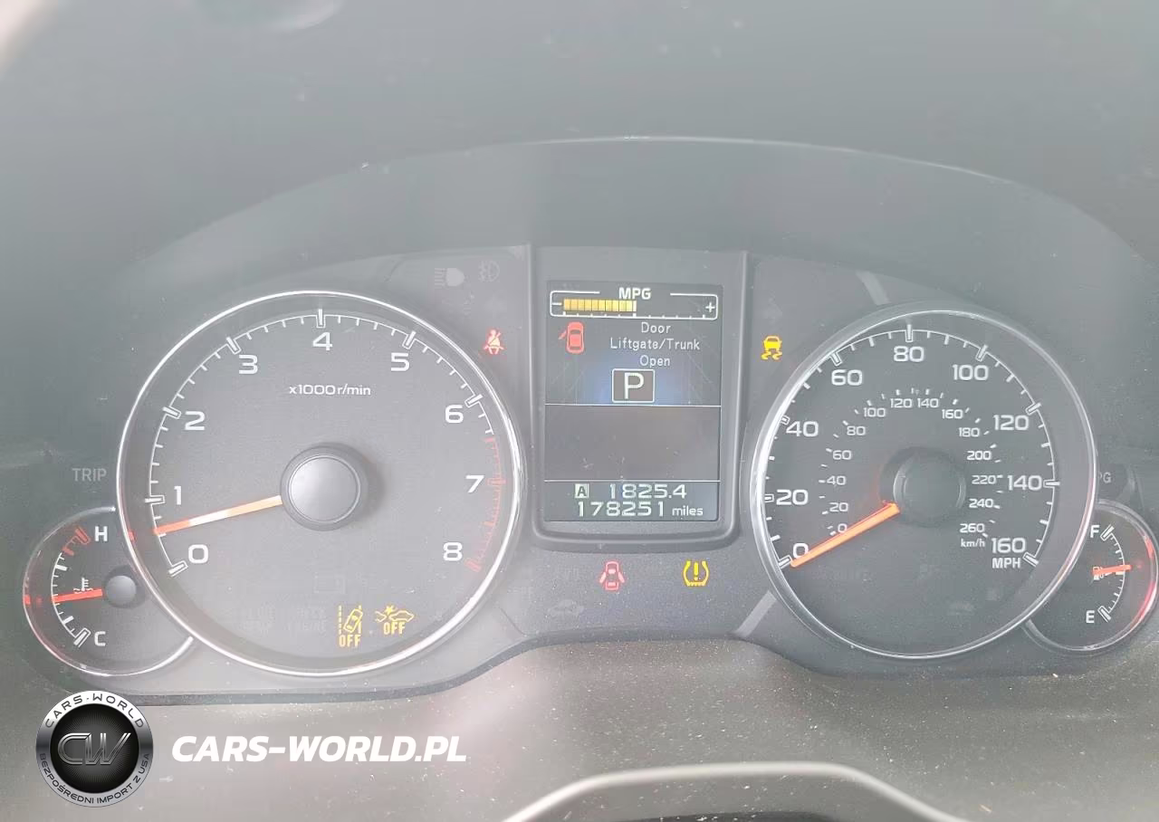 2013 Subaru Legacy 3.6R Limited VIN:4S3BMEP69D2005521 - 9