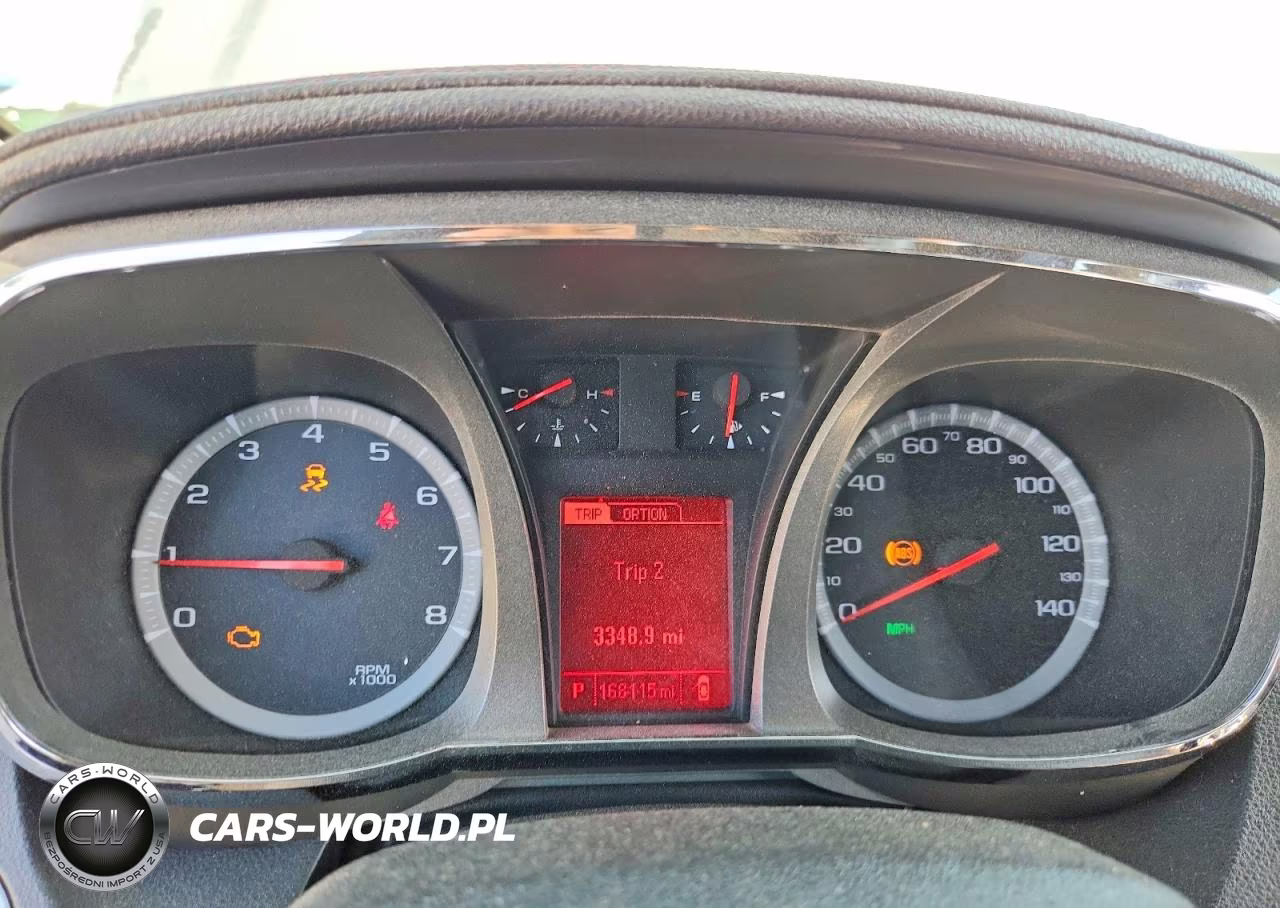 2014 GMC Terrain Sle VIN:2GKALMEK3E6158915 - 9
