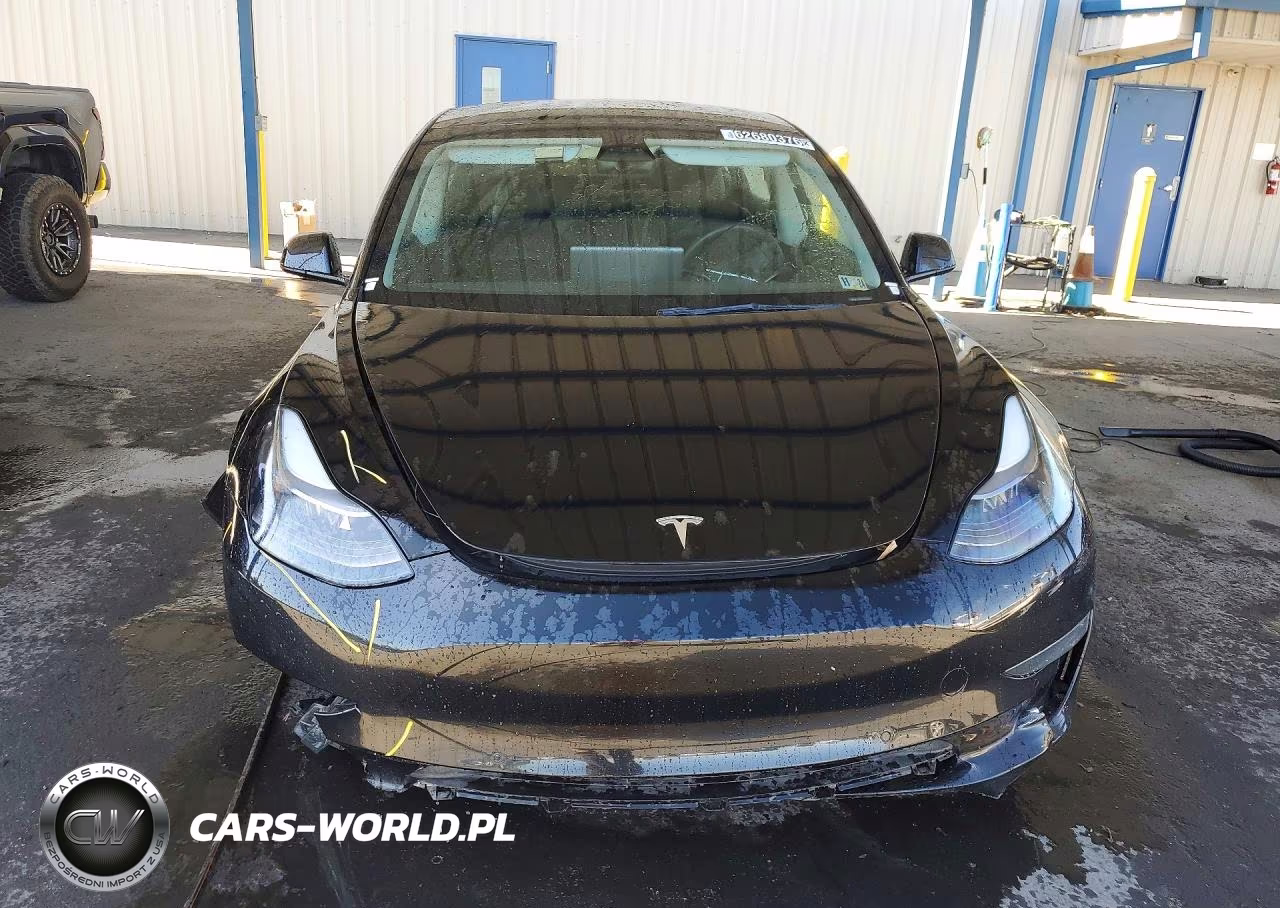 2022 Tesla Model 3 VIN:5YJ3E1EA5NF369676 - 5