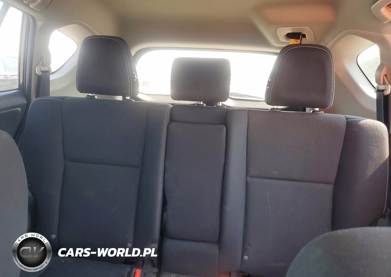 2018 Toyota Rav4 Xle VIN:2T3RFREV6JW797219 - 10