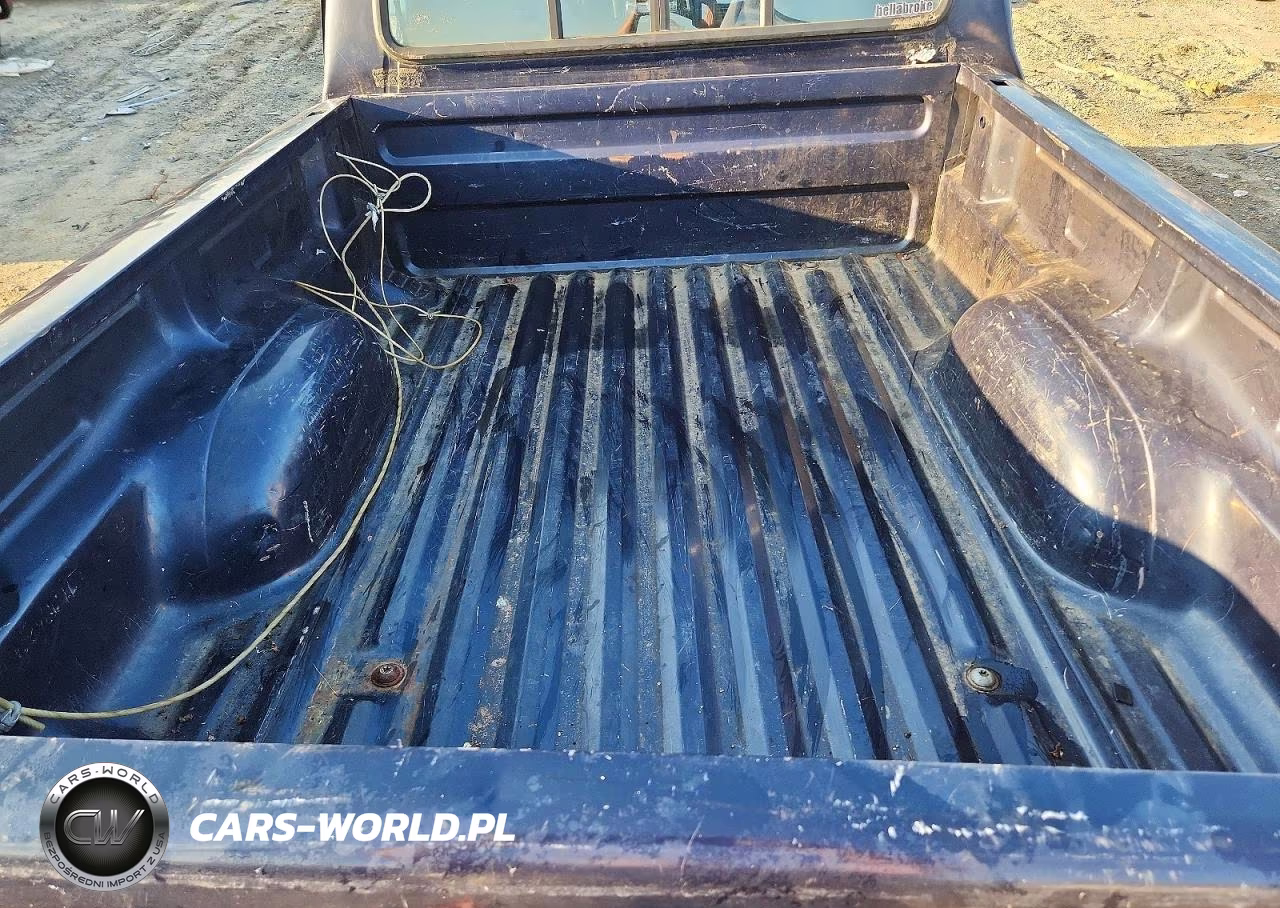 1994 Ford Ranger Xl VIN:1FTCR10A0RTA95642 - 10