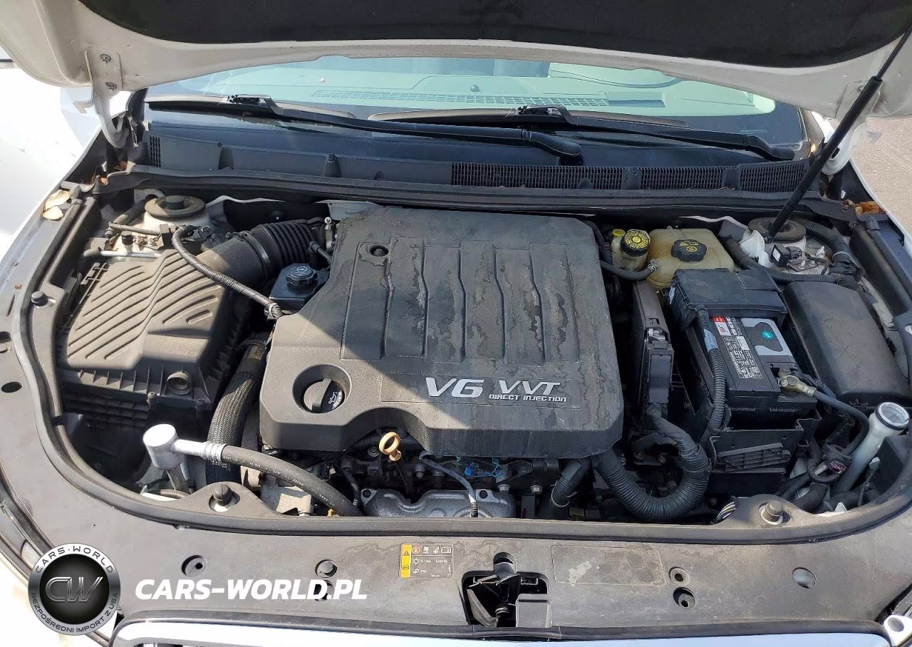 2011 Buick Lacrosse Cxs VIN:1G4GE5EDXBF344309 - 11