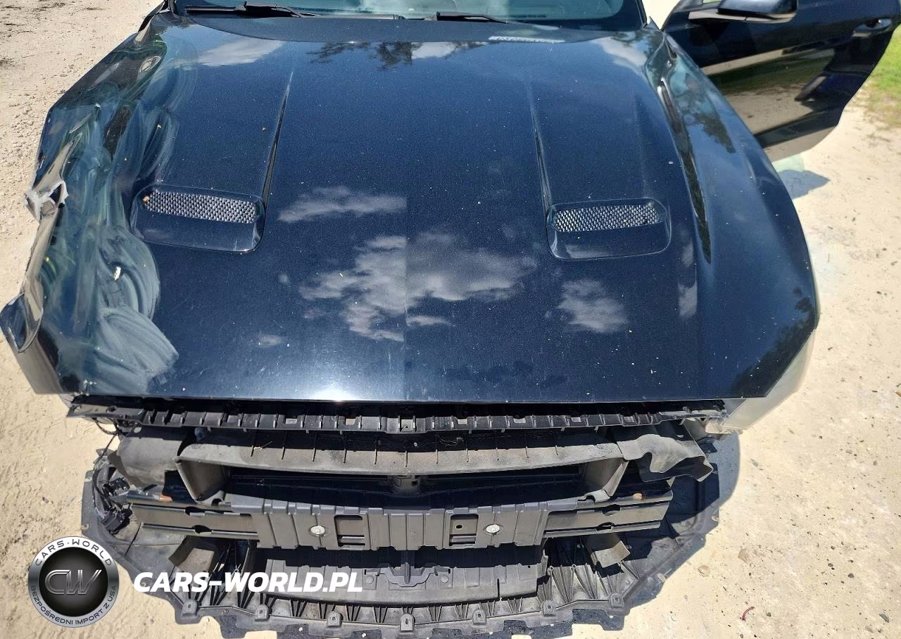 2020 Ford Mustang VIN:1FATP8UH8L5179800 - 11