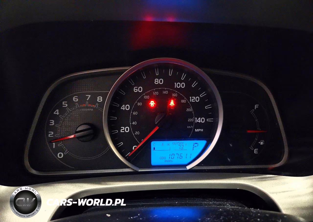 2014 Toyota Rav4 Le VIN:JTMBFREV3ED051153 - 9