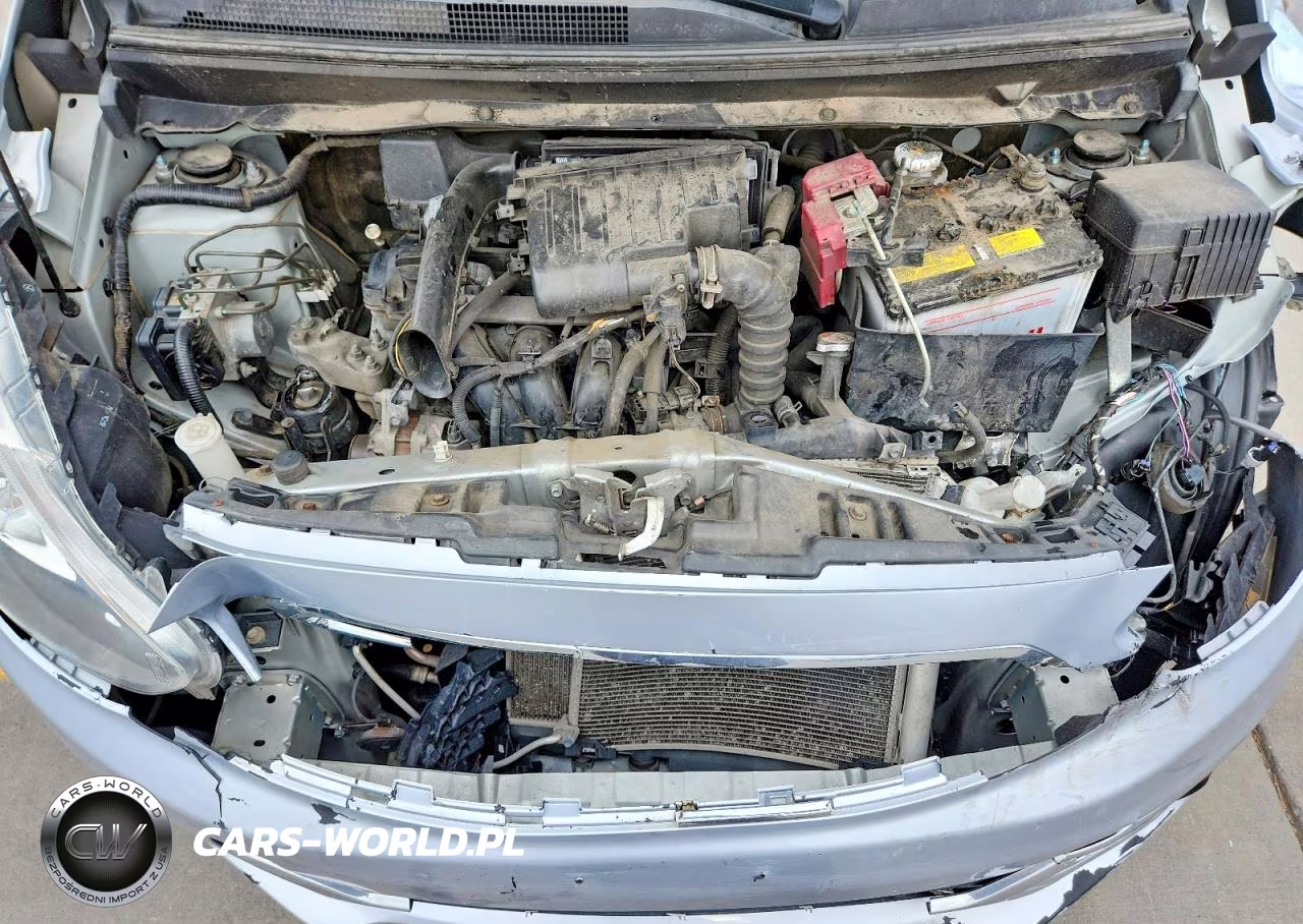 2019 Mitsubishi Mirage Le VIN:ML32A5HJ0KH011653 - 11