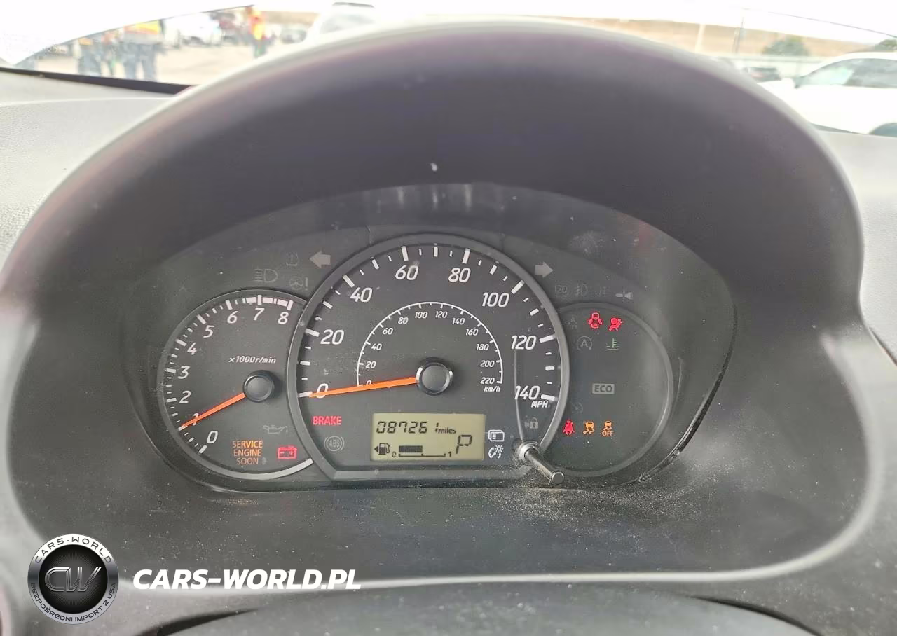 2019 Mitsubishi Mirage Le VIN:ML32A5HJ0KH011653 - 9