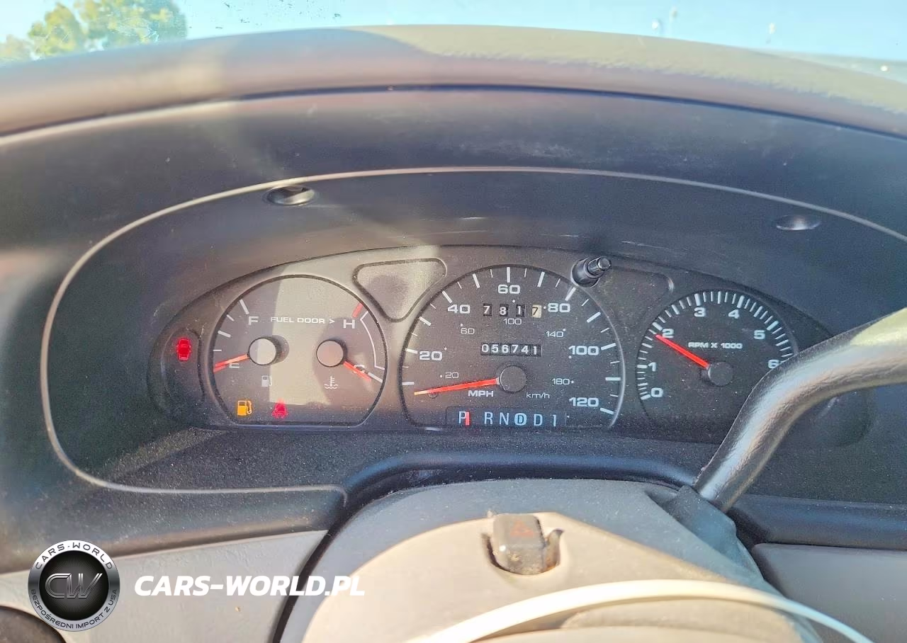 2000 Ford Taurus Lx VIN:1FAFP52U0YG261138 - 9