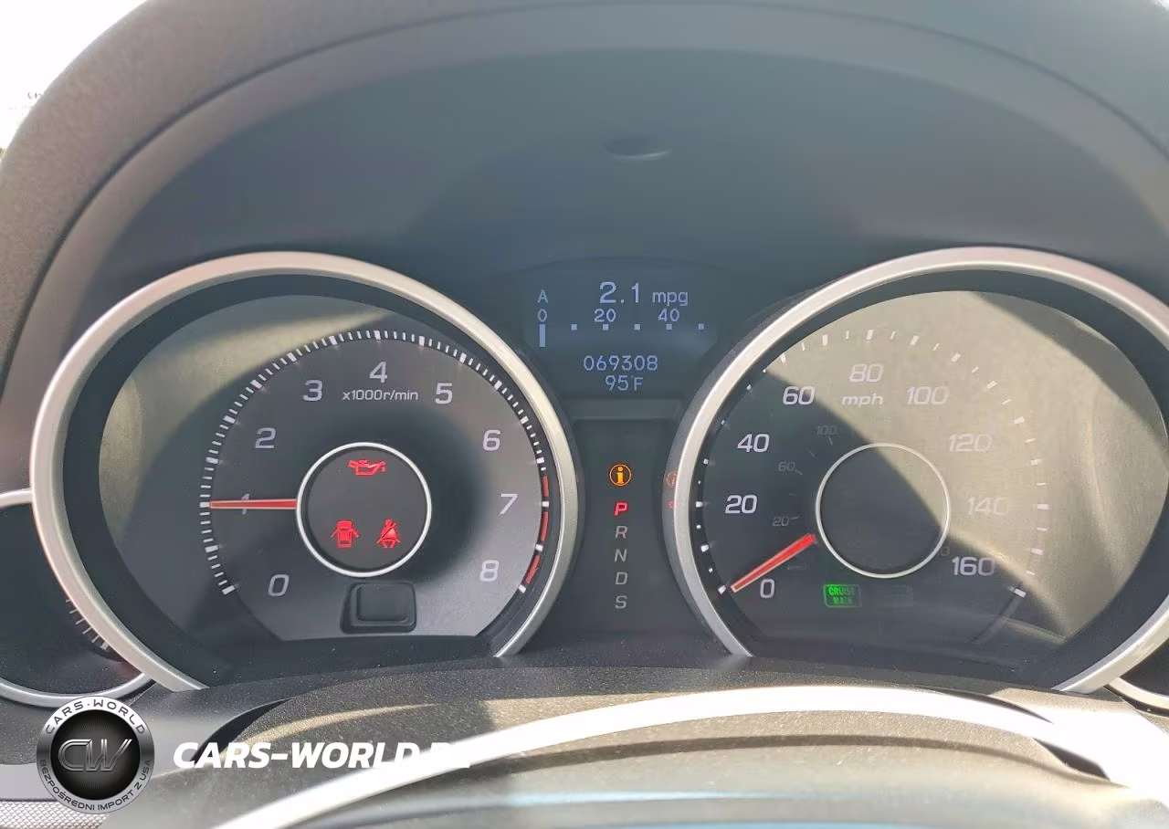 2014 Acura Tl Tech VIN:19UUA8F5XEA000512 - 9