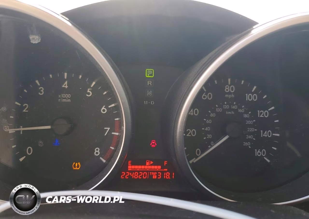 2011 Mazda 3 I VIN:JM1BL1VG6B1479288 - 9