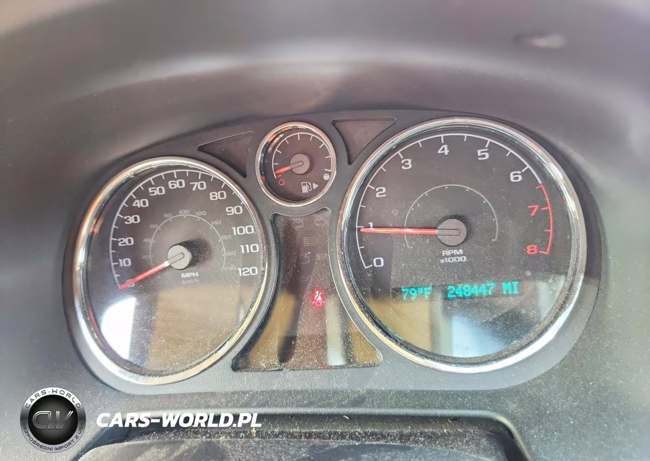2007 Chevrolet Cobalt Lt VIN:1G1AL15F677290477 - 9