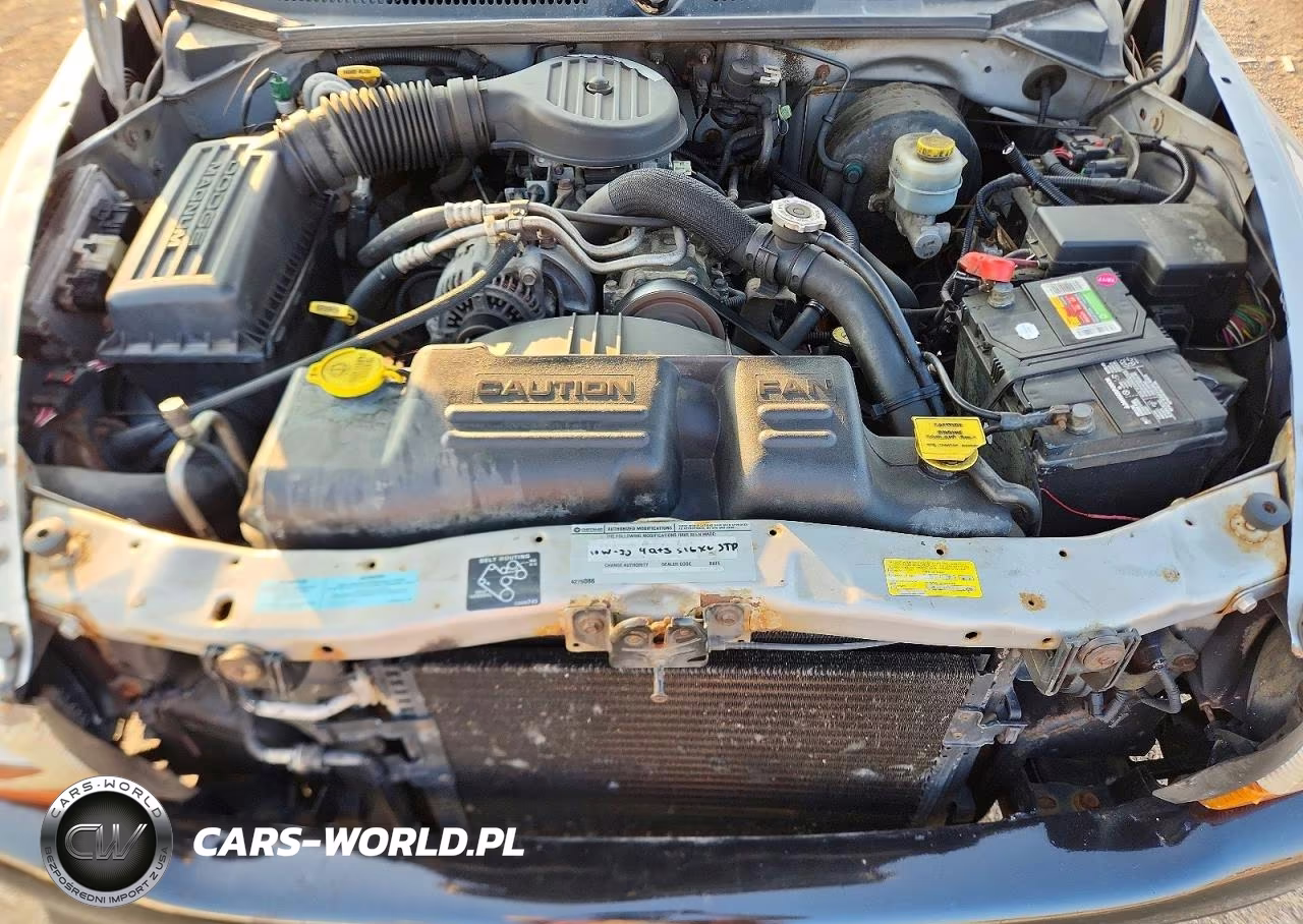 2000 Dodge Dakota VIN:1B7GG22XXYS530167 - 11