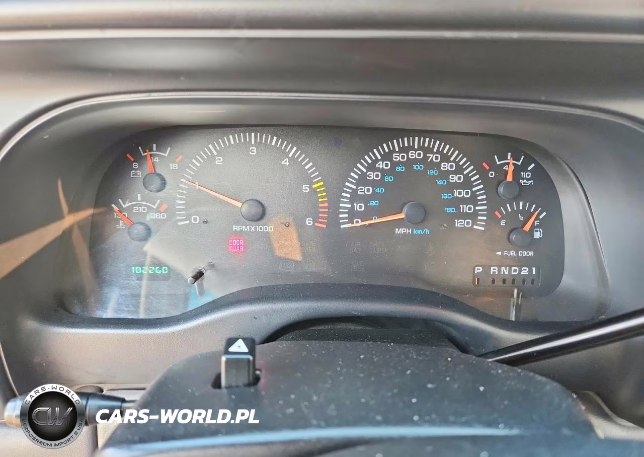 2000 Dodge Dakota VIN:1B7GG22XXYS530167 - 9