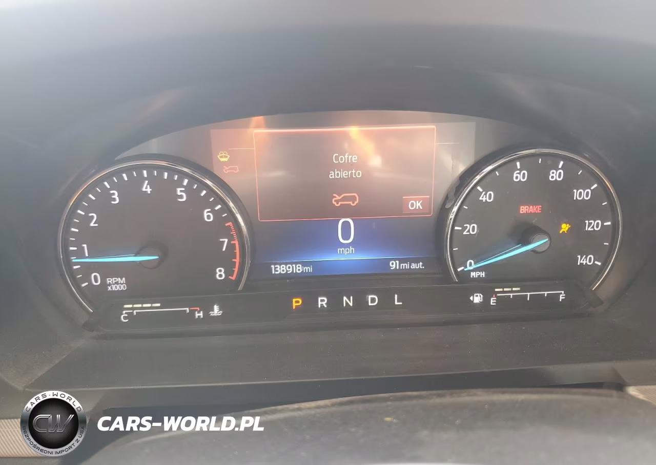 2023 Ford Explorer Xlt VIN:1FMSK7DH5PGB89477 - 9