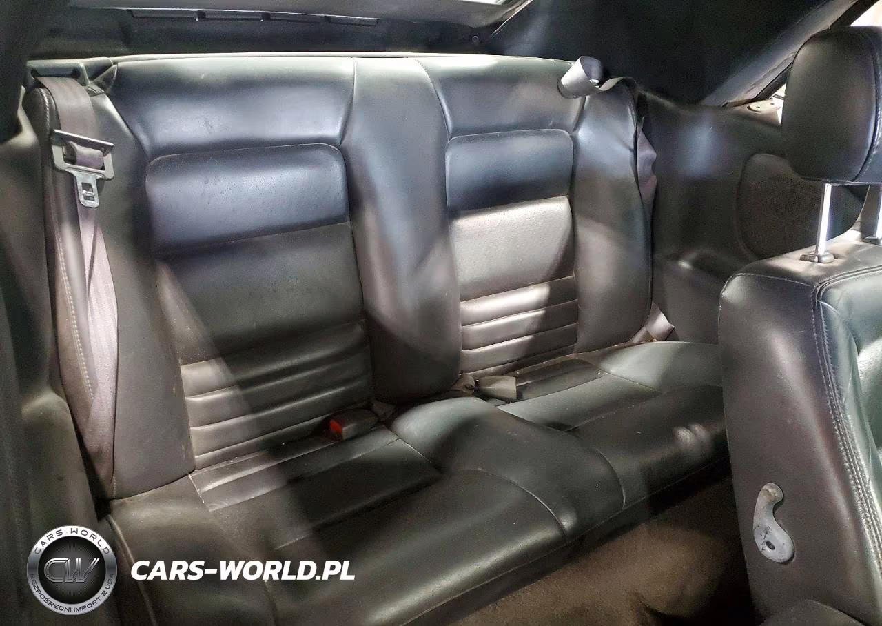 2000 Chrysler Sebring Jxi VIN:3C3EL55H9YT223195 - 10