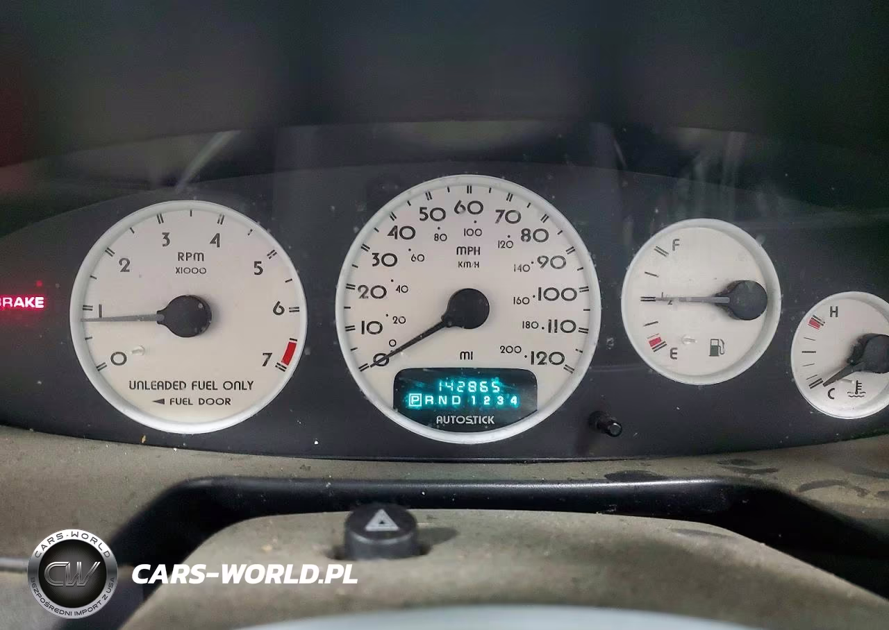 2000 Chrysler Sebring Jxi VIN:3C3EL55H9YT223195 - 9