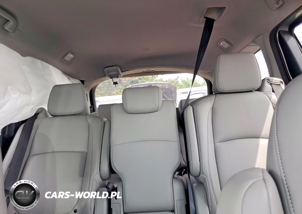 2021 Honda Odyssey Exl VIN:5FNRL6H72MB007185 - 10