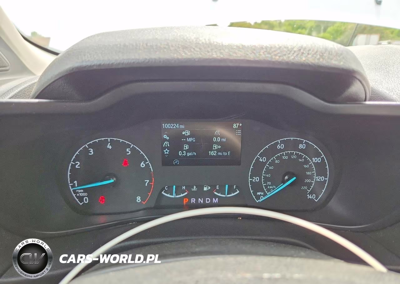 2021 Ford Transit Connect Xl VIN:NM0LS6E2XM1503570 - 9