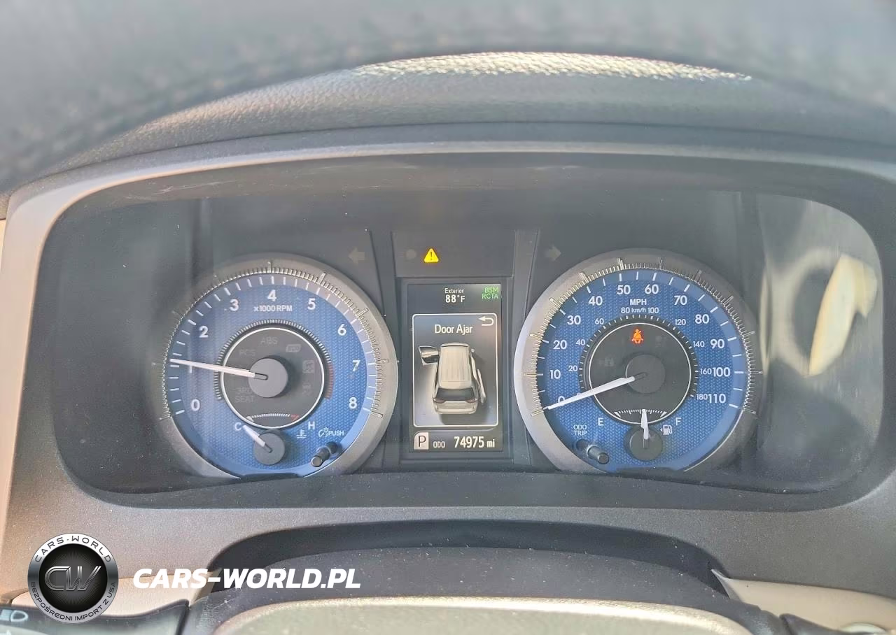 2019 Toyota Sienna Xle 8-Passenger VIN:5TDYZ3DC8KS989602 - 9