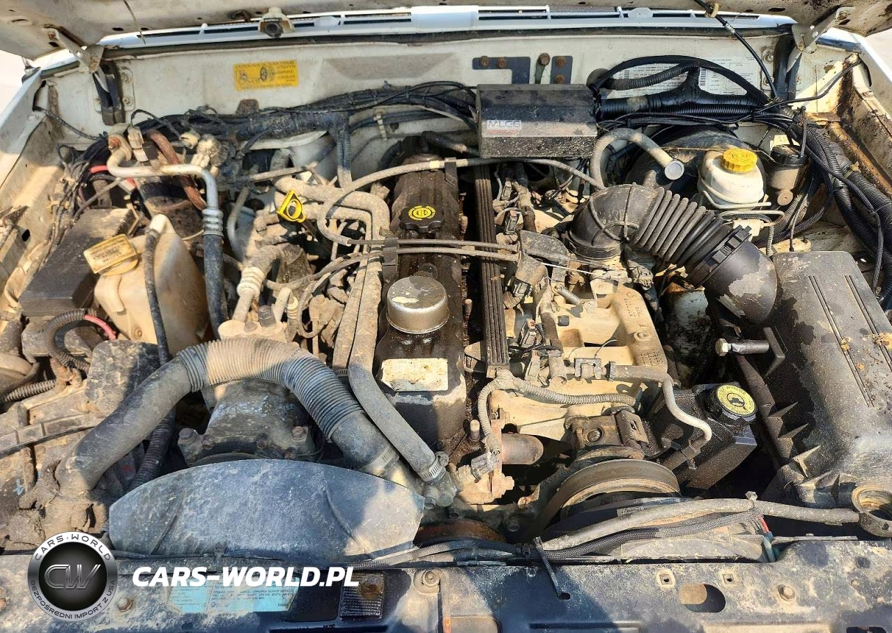 1997 Jeep Cherokee Sport VIN:1J4FJ68S7VL528926 - 12