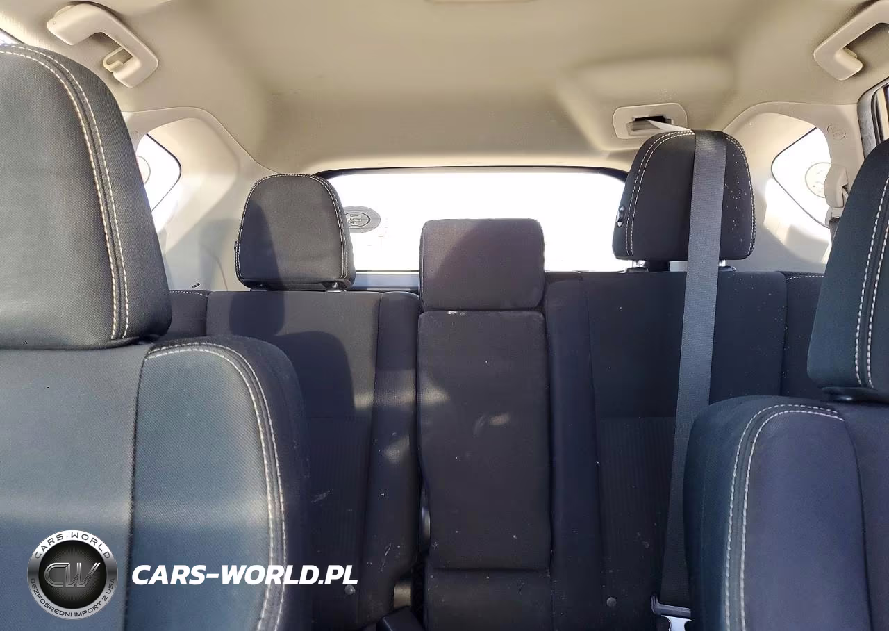 2015 Toyota Rav4 Xle VIN:2T3WFREV8FW174954 - 10