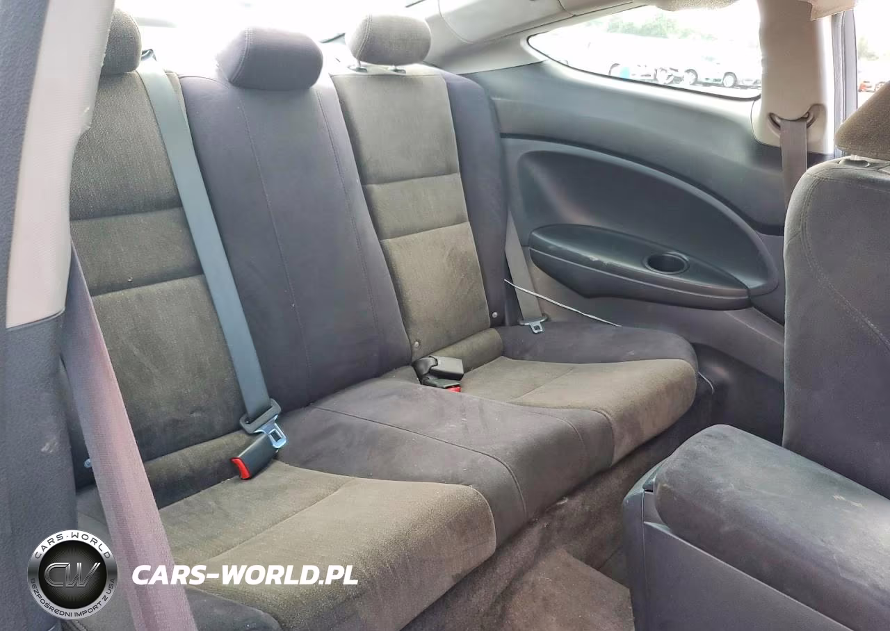 2010 Honda Accord Lx VIN:1HGCS1B37AA016388 - 10
