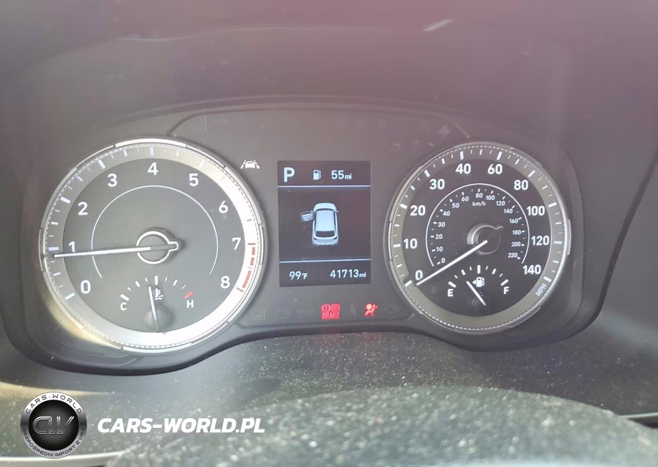2021 Hyundai Venue Se VIN:KMHRB8A34MU071446 - 9