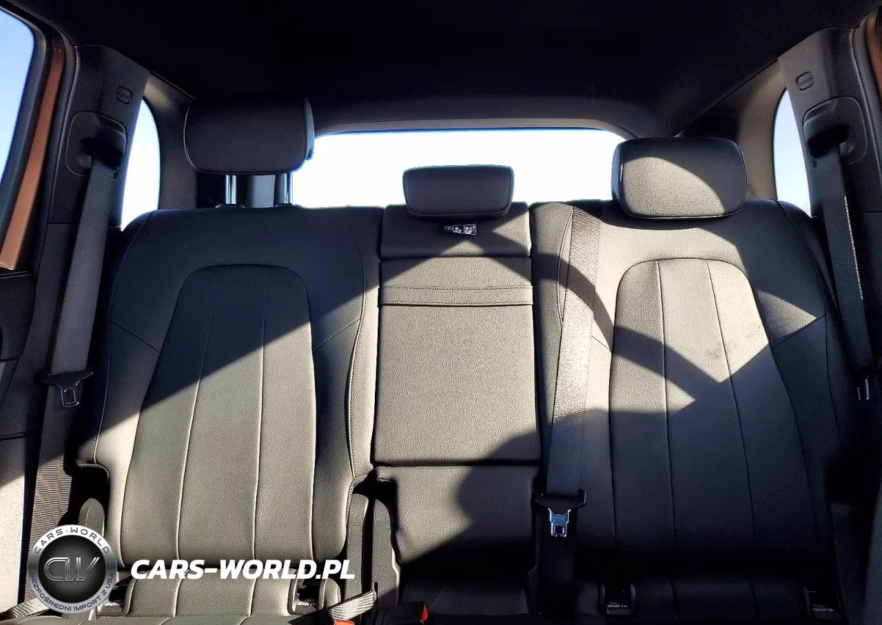 2023 Mercedes-Benz Eqb 250+ VIN:W1N9M0CB9PN061832 - 10
