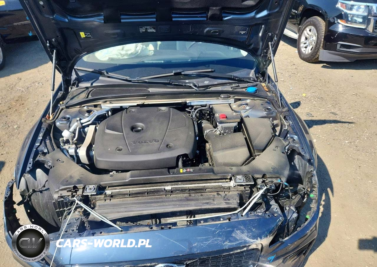 2021 Volvo S60 T5 Momentum VIN:7JR102TZ7MG123156 - 11
