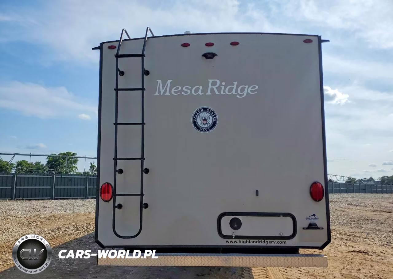 2021 Highland Ridge Trailer VIN:58TBH0BU9M3M13052 - 6
