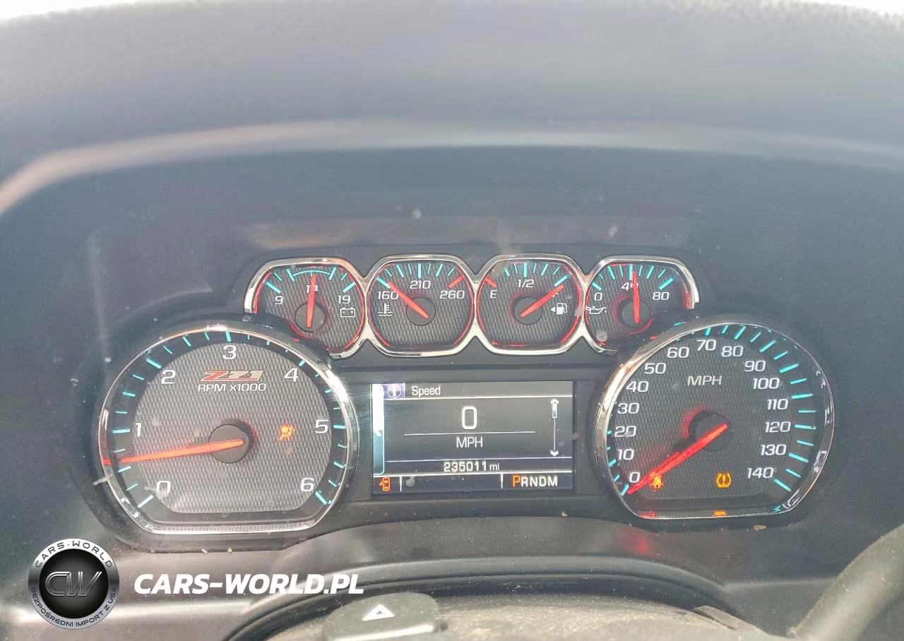 2014 Chevrolet Silverado K1500 Lt VIN:1GCVKREH9EZ129098 - 9