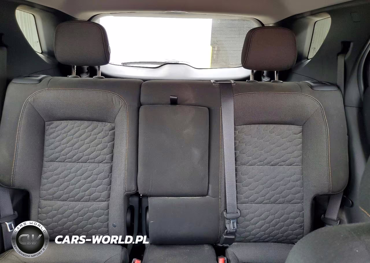 2019 Chevrolet Equinox Lt VIN:2GNAXUEV2K6184600 - 10