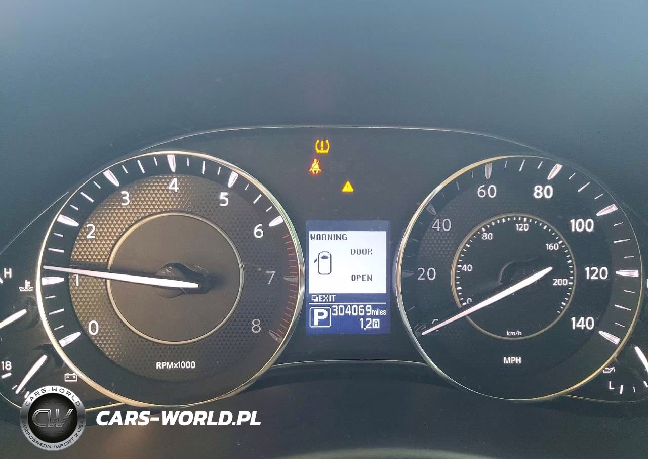 2019 Nissan Armada Sl VIN:JN8AY2ND8K9086505 - 9