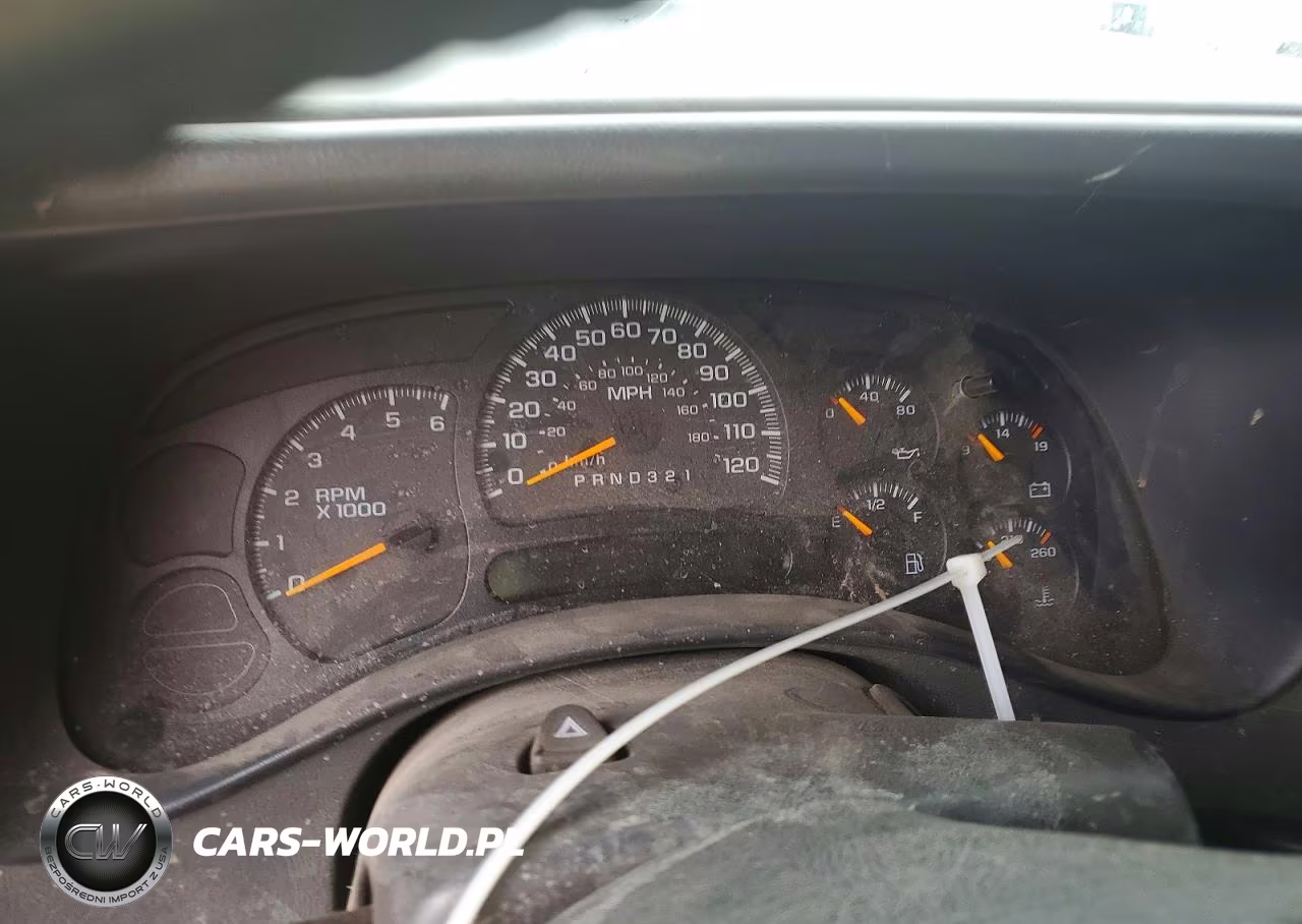 2006 GMC New Sierra K1500 VIN:2GTEK19B461119323 - 9