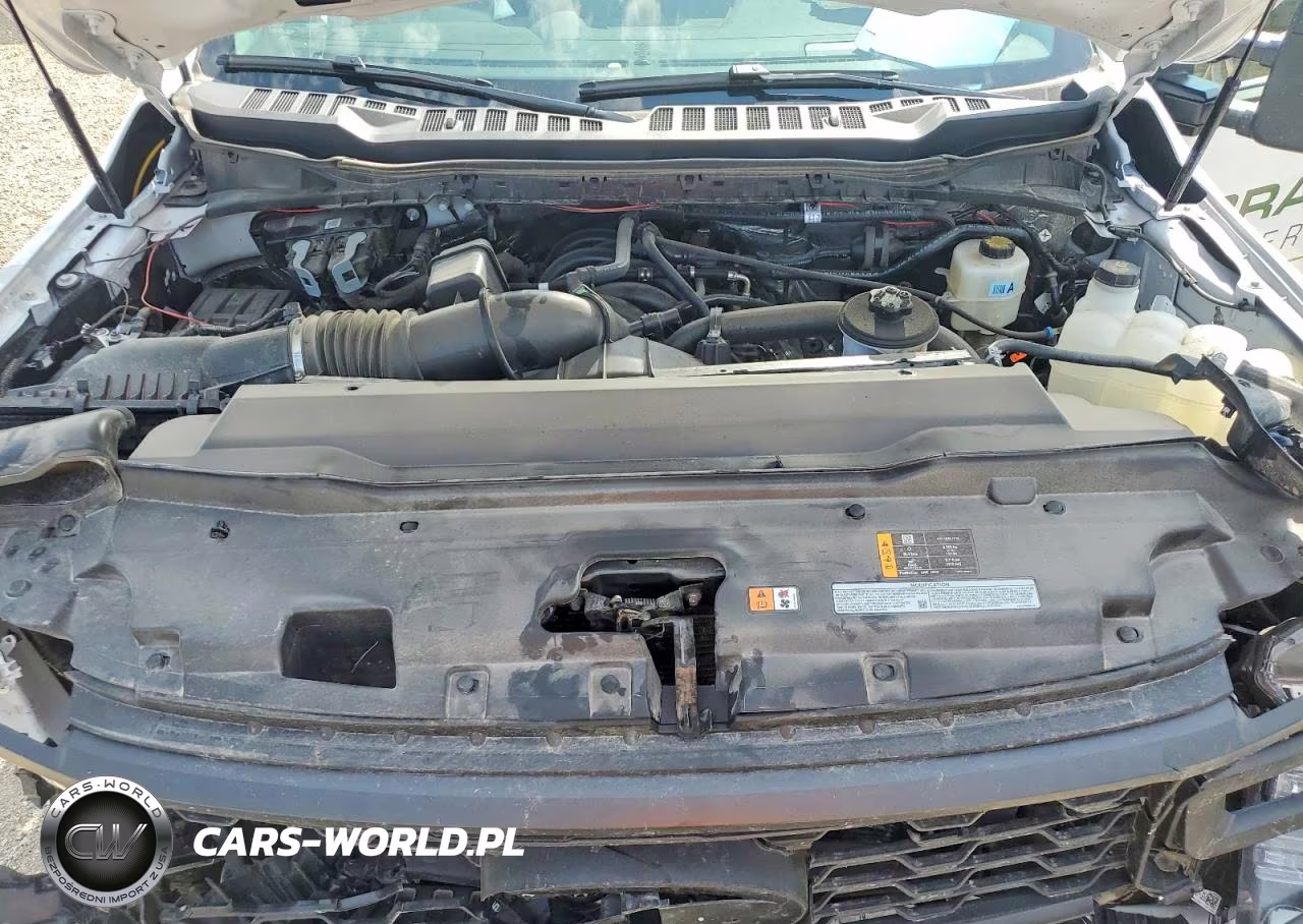 2026 Ford F250 Super Duty VIN:1FT7W2BA7TED97972 - 12