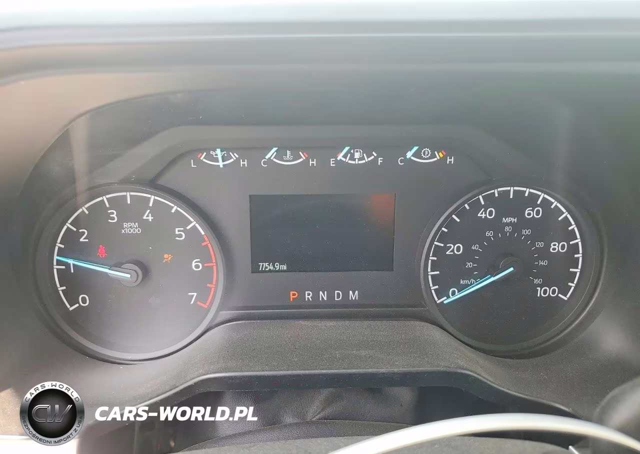 2026 Ford F250 Super Duty VIN:1FT7W2BA7TED97972 - 9